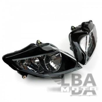 Фара для мотоцикла Honda VFR800 02-12