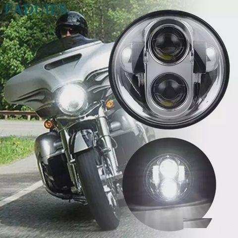 Фара LED 5,75 для мотоцикла
