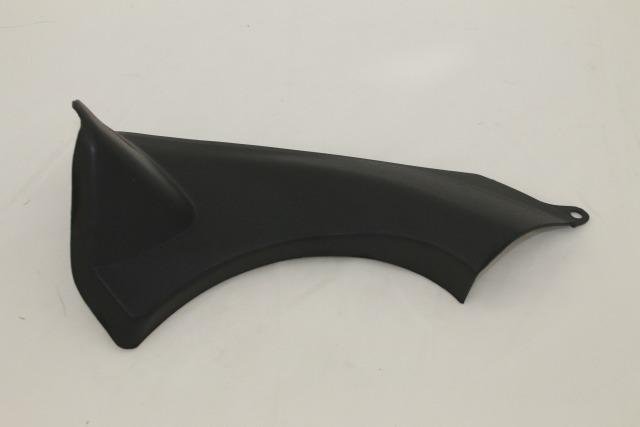 Накладка обтекателя R kawasaki ZX-6R 2007-2008
