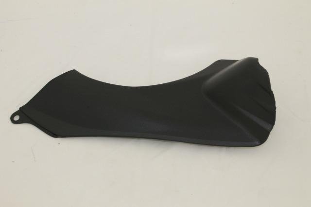 Накладка обтекателя R kawasaki ZX-6R 2007-2008