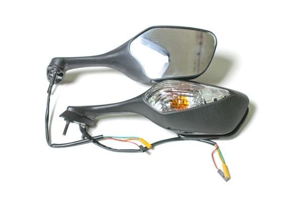 Зеркала для мотоцикла Honda CBR1000RR 2008-2015