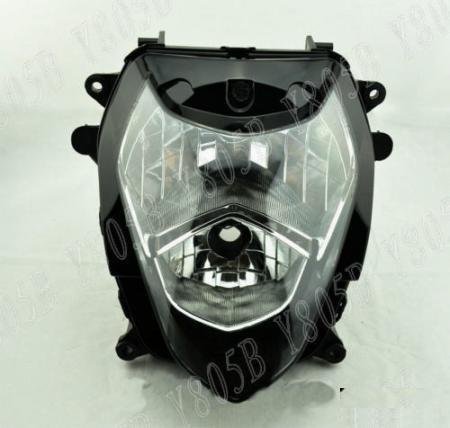 Фара для мотоцикла Suzuki GSX-R1000 2003-2004