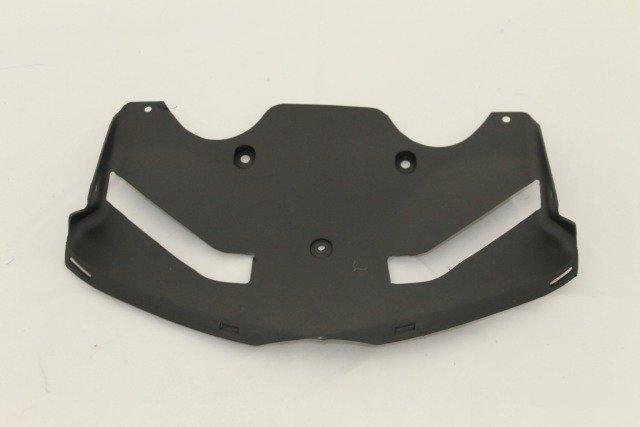 Накладка под фару kawasaki ZX-6R 2007-2008
