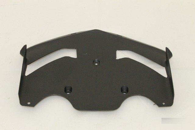 Накладка под фару kawasaki ZX-6R 2007-2008