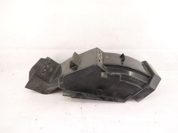 Подкрылок задний Kawasaki ZZR250 1994