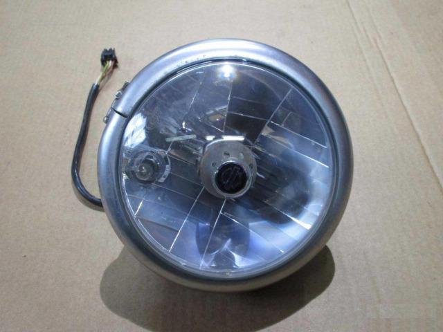 Фара Harley Davidson Sportser 883 2011 год