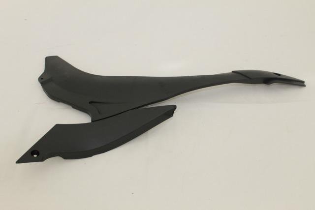 Накладка под сидение R kawasaki ZX-6R 2007-2008