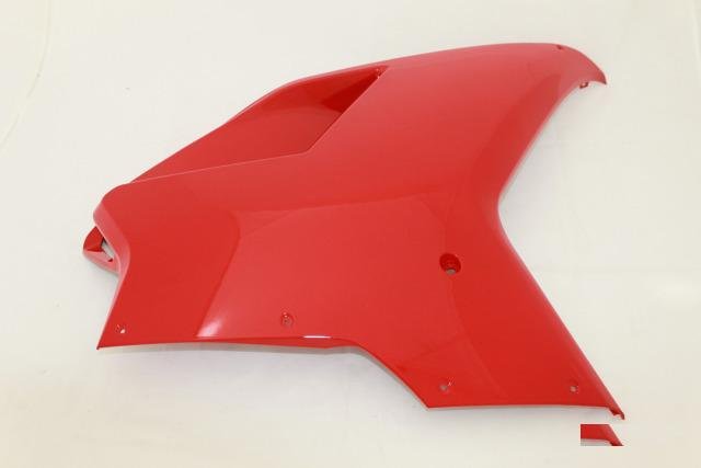 Правый обтекатель Ducati 1098 2007-2011