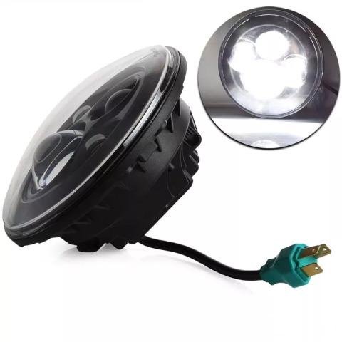 Фара на мотоцикл мотофара Led