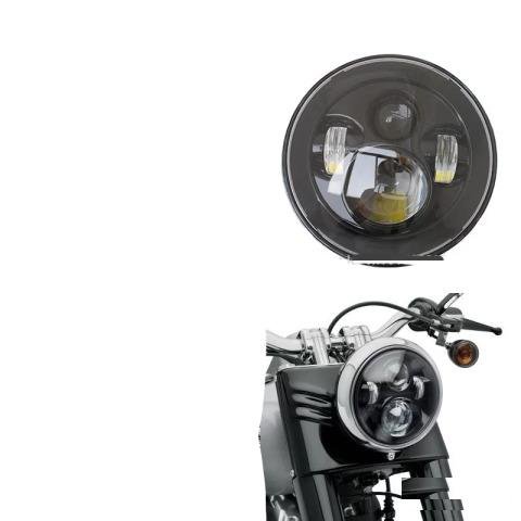 Фара на мотоцикл мотофара Led
