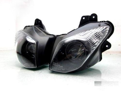 Фара для мотоцикла Kawasaki ZX-6R 2009-2013 ZX10R