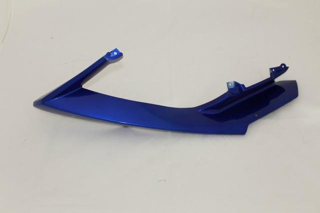 Боковая накладка (серп) L yamaha YZF-R1 2007-2008
