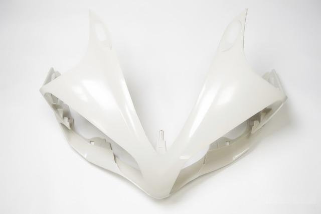 Передний обтекатель для Yamaha R1 07-08 Без цвета