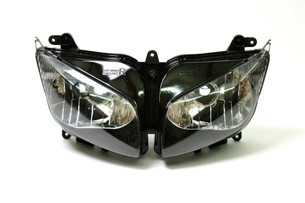 Фара для мотоцикла Yamaha FZ1S 06-12
