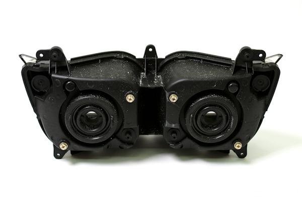 Фара для мотоцикла Yamaha FZ1S 06-12