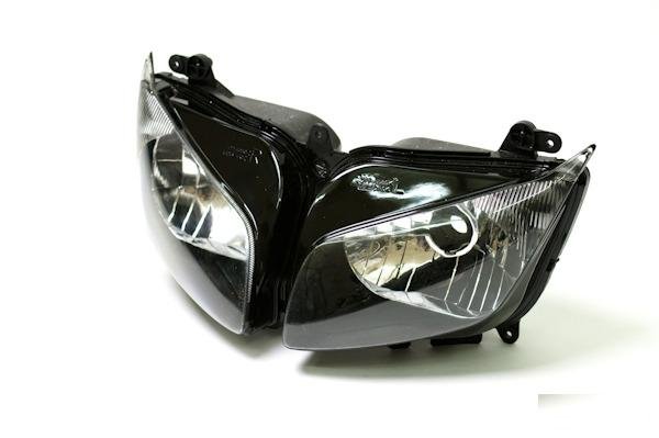Фара для мотоцикла Yamaha FZ1S 06-12