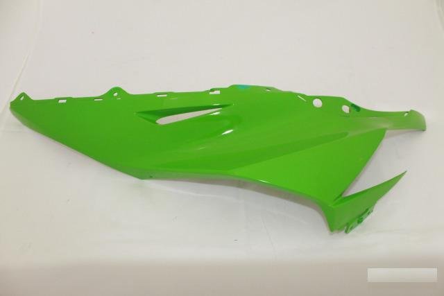 Передний обтекатель левый ZX-10R 2011-2015