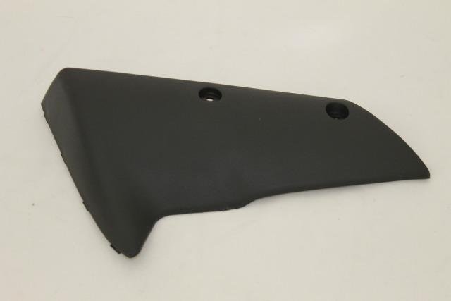 Накладка крыла L kawasaki ZX-6R 2007-2008