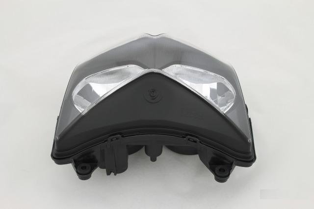 Фара для kawasaki Z1000 / ninja 250