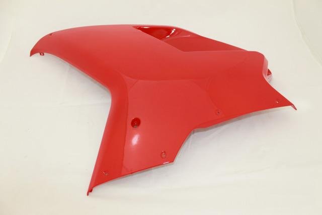 Левый обтекатель Ducati 1098 2007-2011