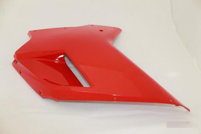 Левый обтекатель Ducati 1098 2007-2011