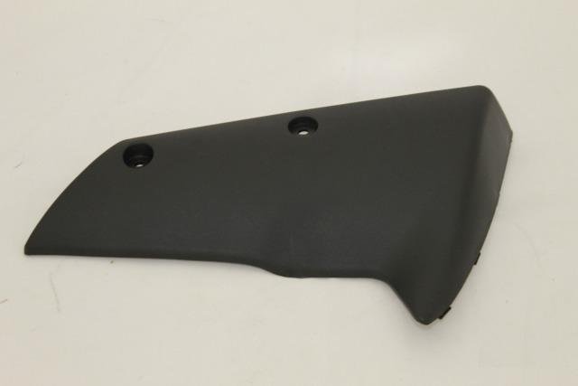 Накладка крыла R kawasaki ZX-6R 2007-2008