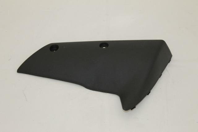 Накладка крыла R kawasaki ZX-6R 2005-2006