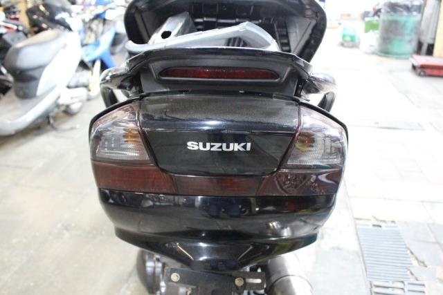 Фара скутера Suzuki Skywave 400 CK43A б/у