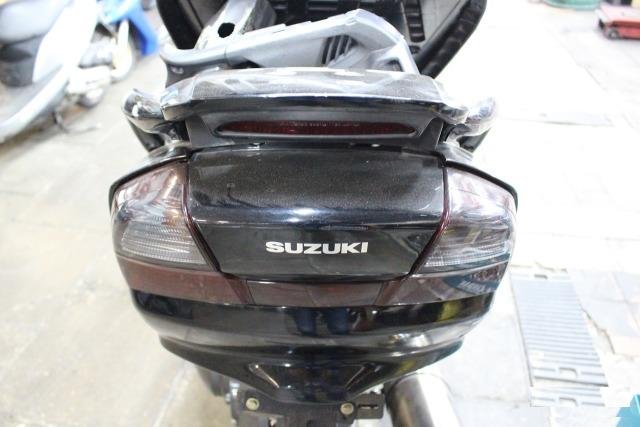 Фара скутера Suzuki Skywave 400 CK43A б/у