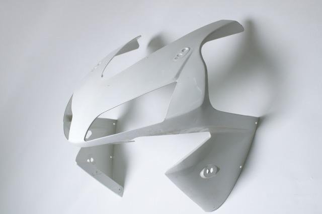 Передний обтекатель для Honda CBR 600RR 03-04