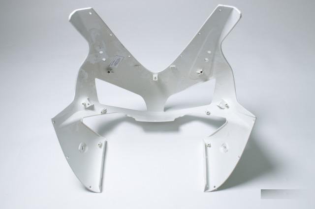 Передний обтекатель для Honda CBR 600RR 03-04
