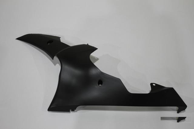 Боковой пластик (плуг) L yamaha YZF-R6 2008-2016
