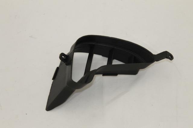 Воздухозаборник левый Honda CBR600F4i 2004-2007