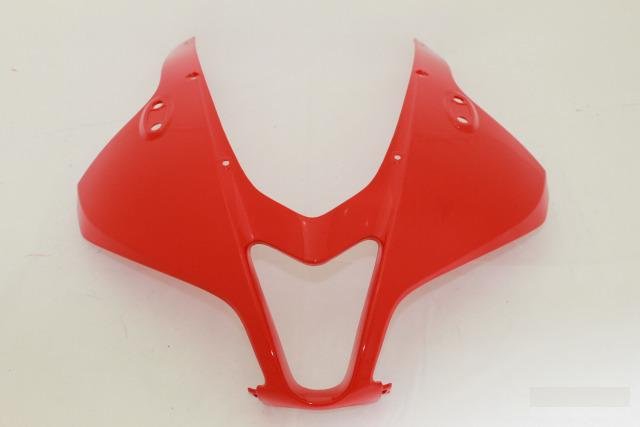 Передний обтекатель (морда) CBR600RR 2007-2008