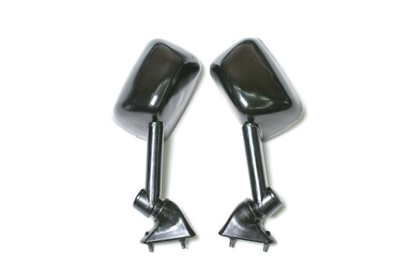 Зеркала для мотоцикла Kawasaki ZZR400 93-06