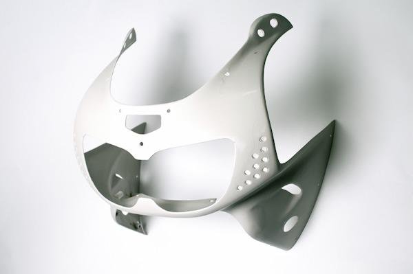 Передний обтекатель для Honda CBR 919 96-97