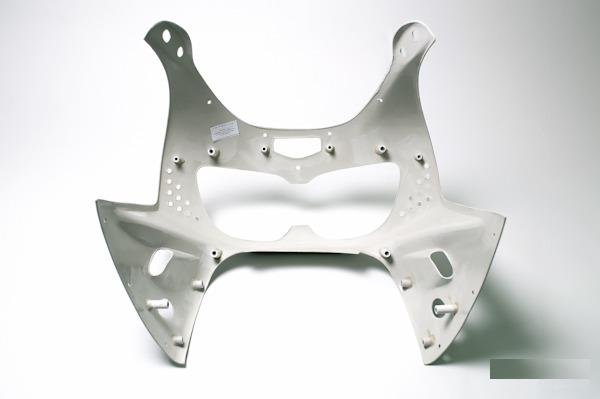 Передний обтекатель для Honda CBR 919 96-97
