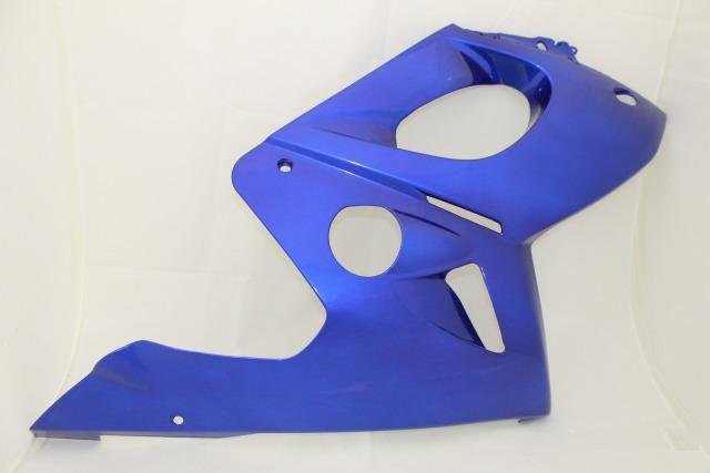 Боковой пластик R yamaha YZF600 1996-2007