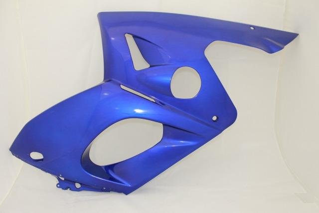 Боковой пластик R yamaha YZF600 1996-2007