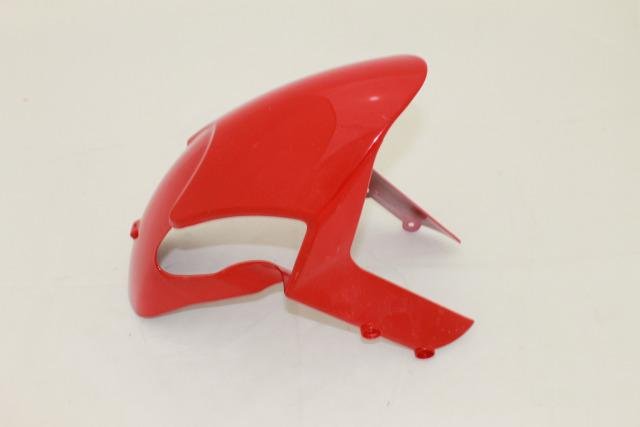 Крыло переднее Ducati 696 2009-2011