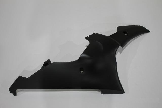 Боковой пластик (плуг) R yamaha YZF-R6 2008-2016
