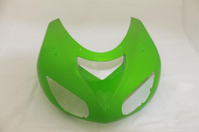 Передний обтекатель Kawasaki ZX-10R 2006-2007