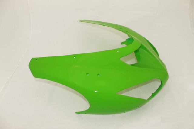 Передний обтекатель Kawasaki ZX-10R 2006-2007