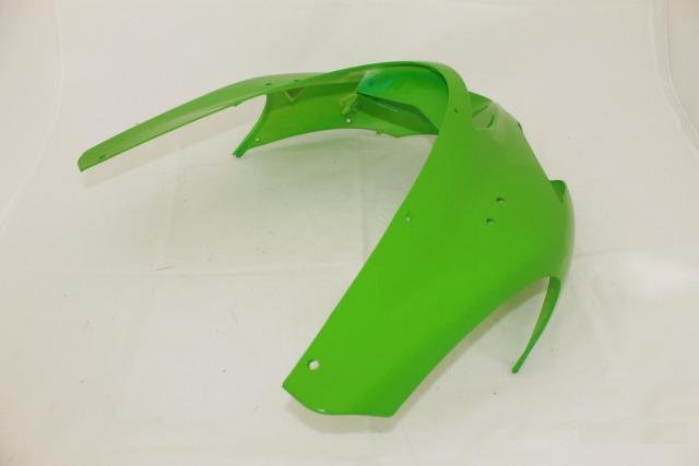Передний обтекатель Kawasaki ZX-10R 2006-2007