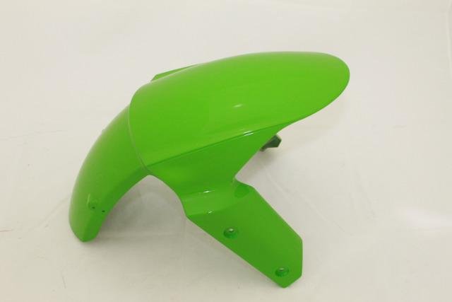 Крыло переднее Kawasaki ZX-10R 2011-2015