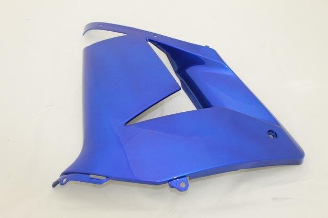 Боковой пластик L kawasaki ZX-10R 2004-2005