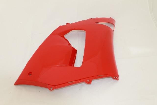 Боковой пластик R kawasaki ZX-6R 2005-2006
