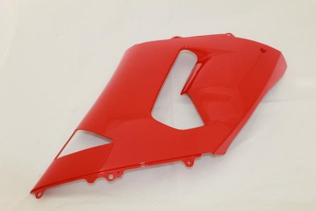 Боковой пластик R kawasaki ZX-6R 2005-2006