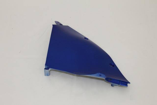 Накладка правая yamaha YZF600 1996-2007