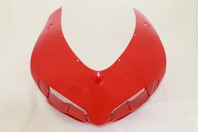 Передний обтекатель (морда) Ducati 1098 2007-2011